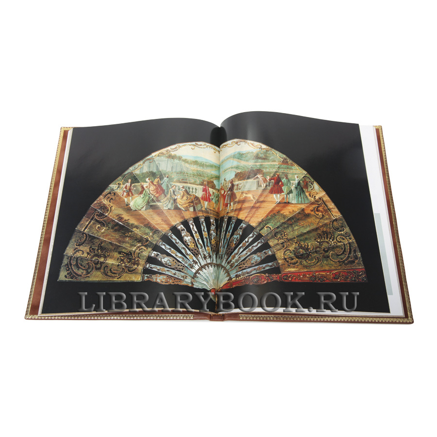 Коллекционная книга Фаберже. Великие ювелиры России Татьяна Мунтян в кожаном переплете