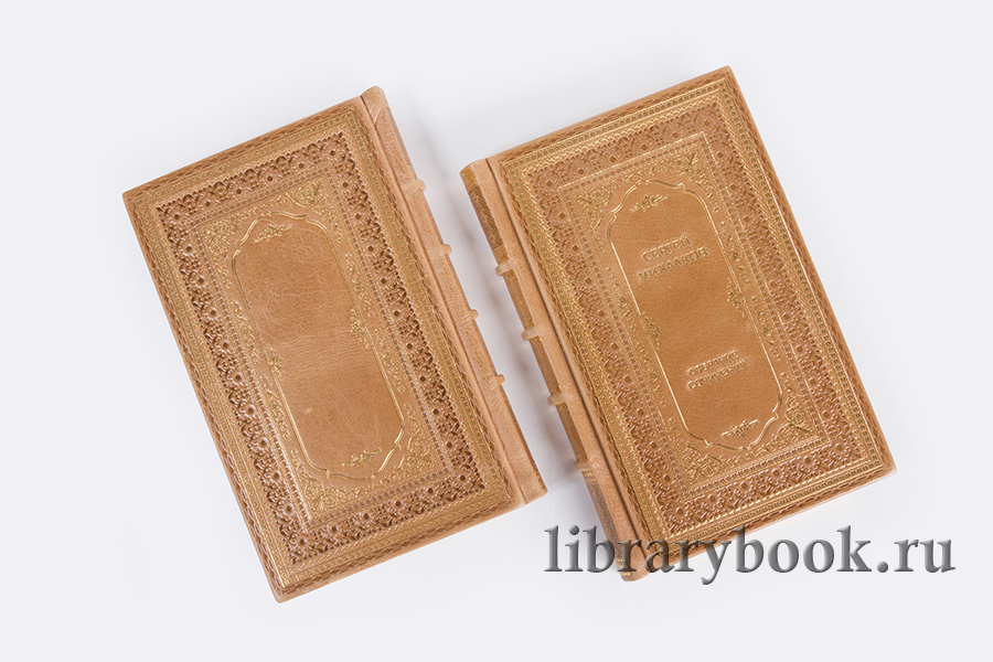 Элитные книги Собрание сочинений Дмитрий Мамин-Сибиряк в 6 томах в кожаном переплете