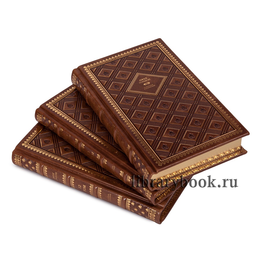 Джек Лондон. Собрание сочинений в 20.Книги в подарок