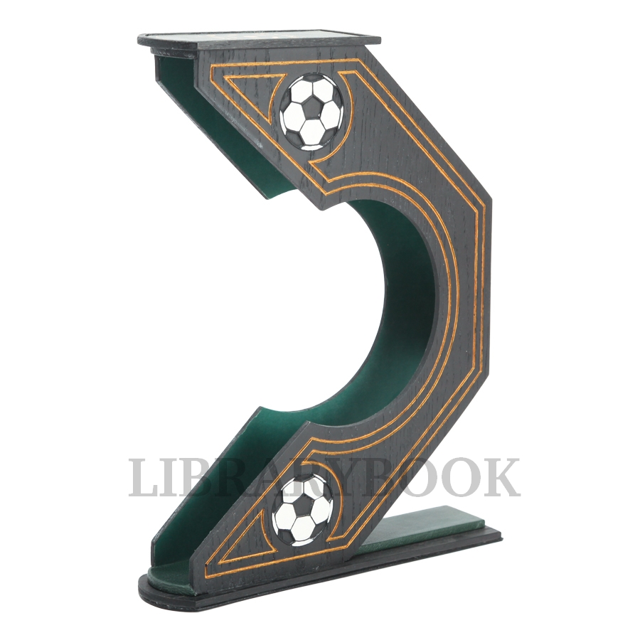 Подарочное издание книги Футбол Самая полная энциклопедия в кожаном переплете