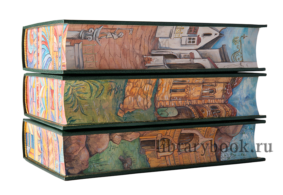 История искусства всех времен и народов