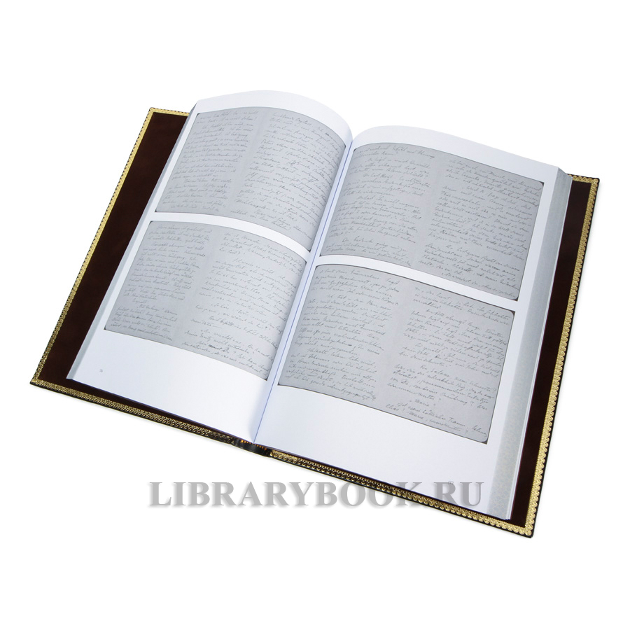 Эксклюзивные Черные книги Карл Юнг в кожаном переплете