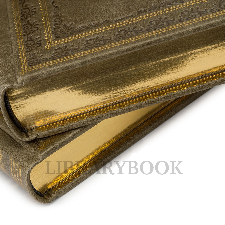 Коллекционные книги Марсель Пруст Собрание сочинений в 7 томах в кожаном переплете