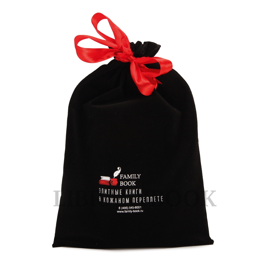 Коллекционное издание Павел Мельников-Печерский Собрание сочинений в 6 томах в кожаном переплете