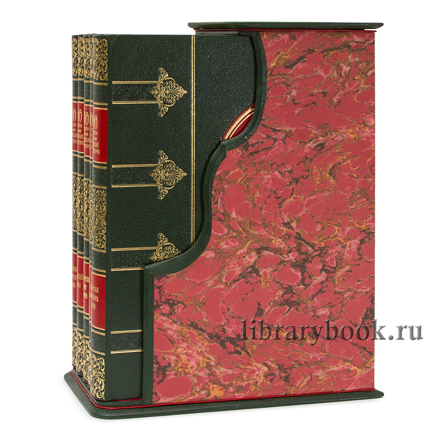 Сто предметов из собрания Российских императоров