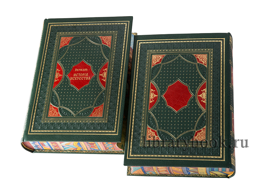 История искусства всех времен и народов