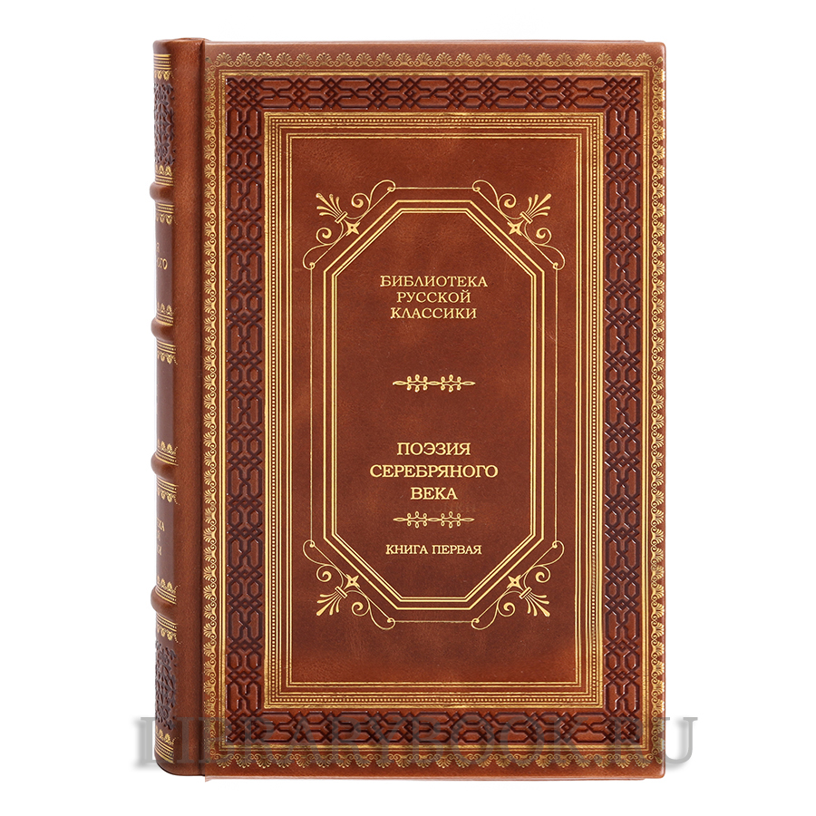 Элитные книги Библиотека русской классики в 100 томах в кожаном переплете