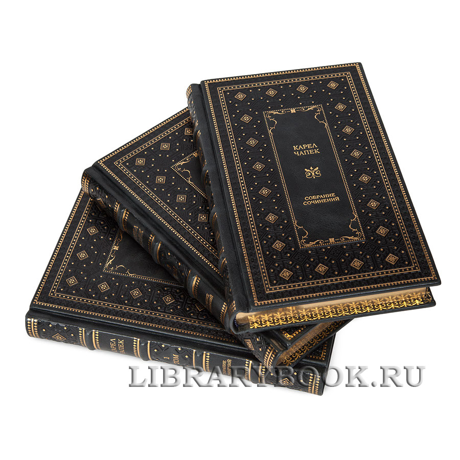 Джером Клапка  Джером.Собрание сочинений в 3 томах купить