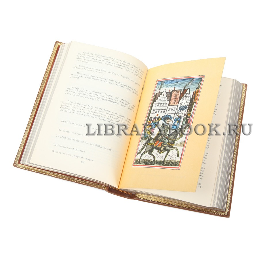 Эксклюзивная книга Жизнь и мнения Тристрама Шенди, джентльмена Лоренс Стерн