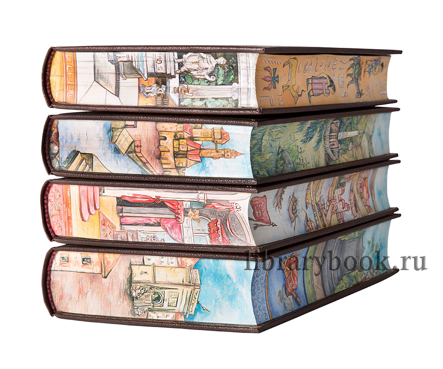 Оскар Йегер-Всеобщая история» в 4 томах