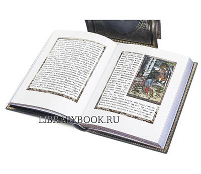 Миниатюра - 