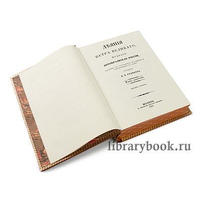 Миниатюра - 