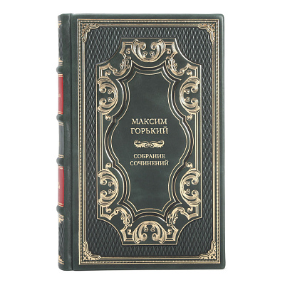 Элитные книги Максим Горький Собрание сочинений в 7 томах 