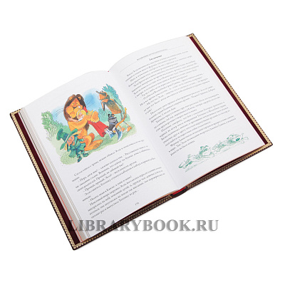 Миниатюра - 