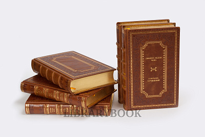 Элитные книги Джеймс Хедли Чейз. Собрание сочинений в 30 томах в кожаном переплете