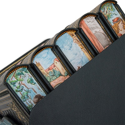 Миниатюра - 