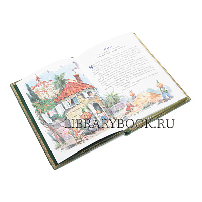 Миниатюра - 