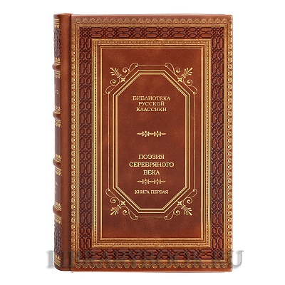 Элитные книги Библиотека русской классики в 100 томах в кожаном переплете