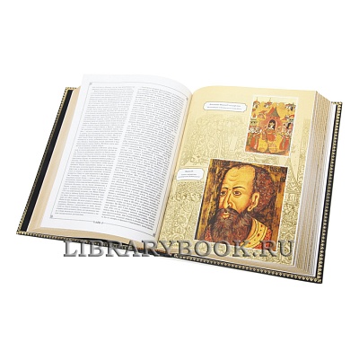 Миниатюра - 