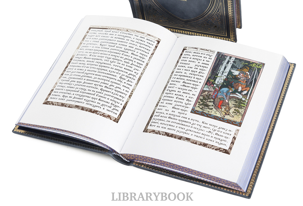 Коллекционные книги "Искусство Ренессанса" в 6 томах в кожаном переплете