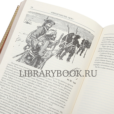 Миниатюра - 