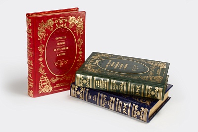 Библиотека мировой литературы для детей в 58 книгах